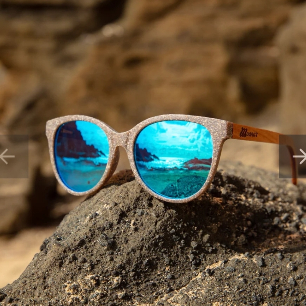 Moana's of the Sea Sunglasses
